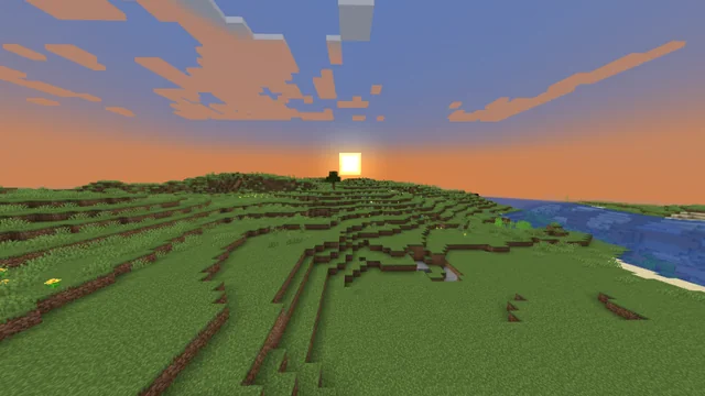 True Vanilla Community banner