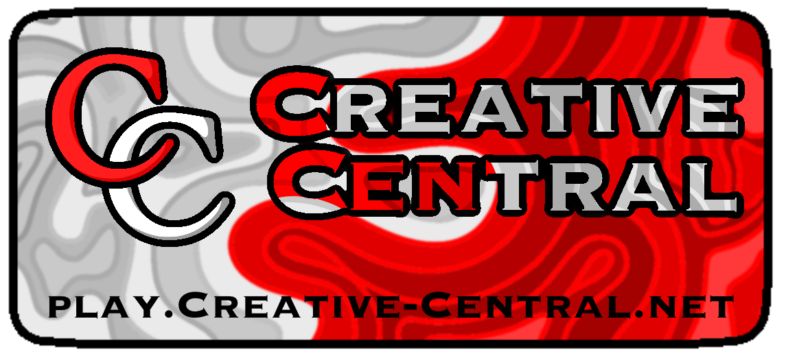 Creative Central banner