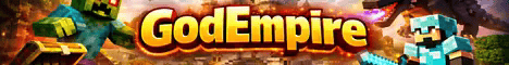 GodEmpire banner
